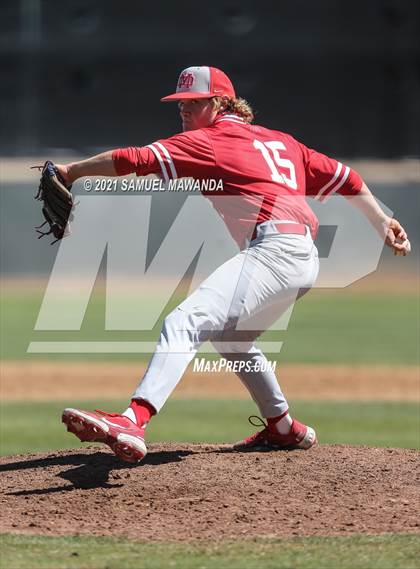 Thumbnail 2 in Mater Dei @ Crespi photogallery.