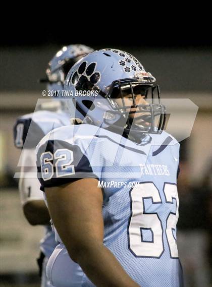 Thumbnail 3 in Randleman @ East Duplin (NCHSAA 2A 3rd Round) photogallery.