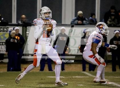 Thumbnail 3 in Randleman @ East Duplin (NCHSAA 2A 3rd Round) photogallery.