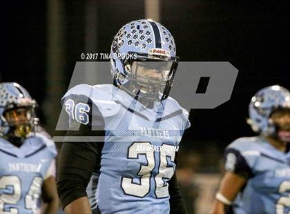 Thumbnail 2 in Randleman @ East Duplin (NCHSAA 2A 3rd Round) photogallery.