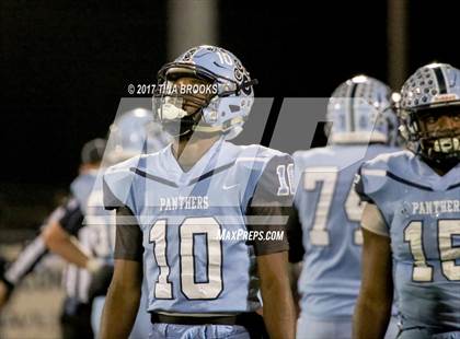 Thumbnail 1 in Randleman @ East Duplin (NCHSAA 2A 3rd Round) photogallery.