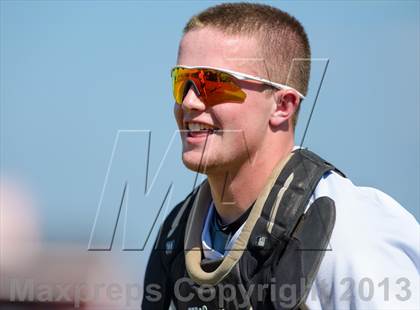 Thumbnail 3 in Libertyville v. Maine South (IHSA Class 4A Super-Sectional Final) photogallery.