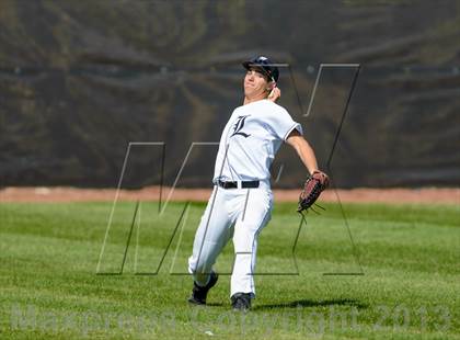 Thumbnail 1 in Libertyville v. Maine South (IHSA Class 4A Super-Sectional Final) photogallery.