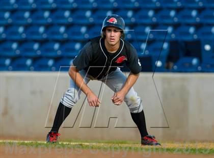 Thumbnail 2 in Libertyville v. Maine South (IHSA Class 4A Super-Sectional Final) photogallery.