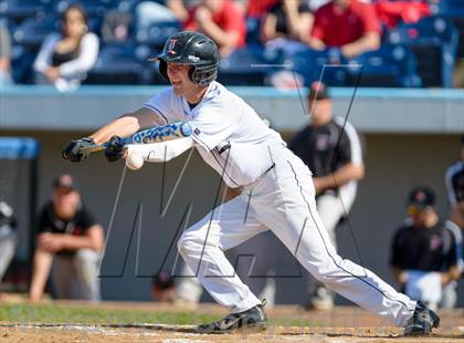 Thumbnail 3 in Libertyville v. Maine South (IHSA Class 4A Super-Sectional Final) photogallery.
