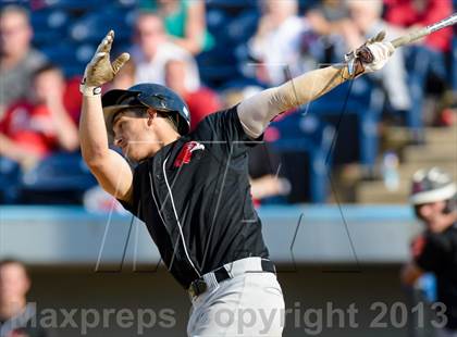 Thumbnail 3 in Libertyville v. Maine South (IHSA Class 4A Super-Sectional Final) photogallery.