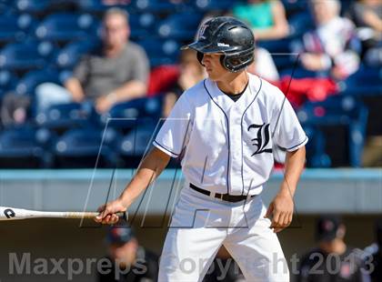 Thumbnail 1 in Libertyville v. Maine South (IHSA Class 4A Super-Sectional Final) photogallery.
