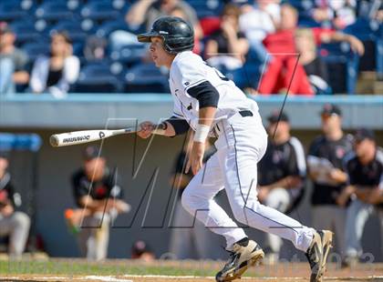 Thumbnail 2 in Libertyville v. Maine South (IHSA Class 4A Super-Sectional Final) photogallery.
