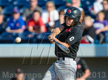 Thumbnail 3 in Libertyville v. Maine South (IHSA Class 4A Super-Sectional Final) photogallery.