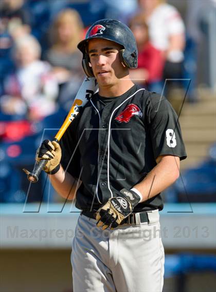 Thumbnail 1 in Libertyville v. Maine South (IHSA Class 4A Super-Sectional Final) photogallery.