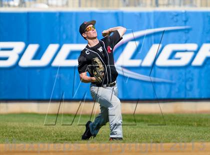 Thumbnail 3 in Libertyville v. Maine South (IHSA Class 4A Super-Sectional Final) photogallery.
