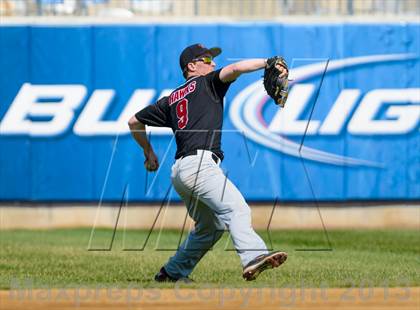 Thumbnail 2 in Libertyville v. Maine South (IHSA Class 4A Super-Sectional Final) photogallery.