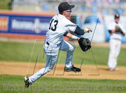 Thumbnail 1 in Libertyville v. Maine South (IHSA Class 4A Super-Sectional Final) photogallery.
