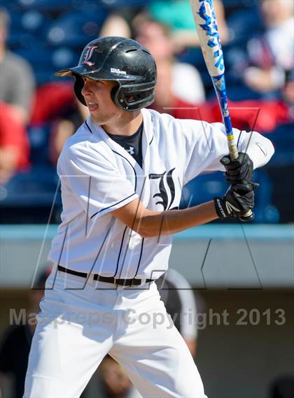 Thumbnail 1 in Libertyville v. Maine South (IHSA Class 4A Super-Sectional Final) photogallery.