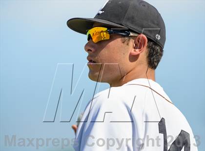 Thumbnail 2 in Libertyville v. Maine South (IHSA Class 4A Super-Sectional Final) photogallery.