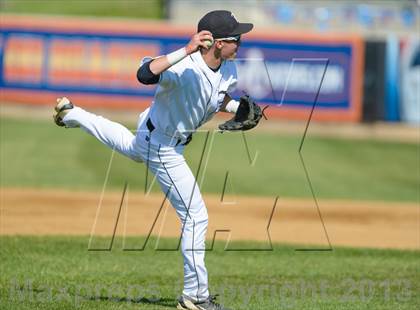 Thumbnail 3 in Libertyville v. Maine South (IHSA Class 4A Super-Sectional Final) photogallery.