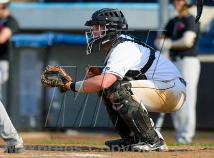 Thumbnail 1 in Libertyville v. Maine South (IHSA Class 4A Super-Sectional Final) photogallery.