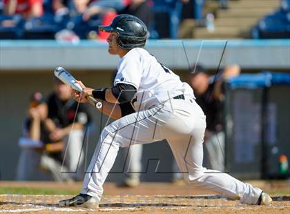 Thumbnail 1 in Libertyville v. Maine South (IHSA Class 4A Super-Sectional Final) photogallery.