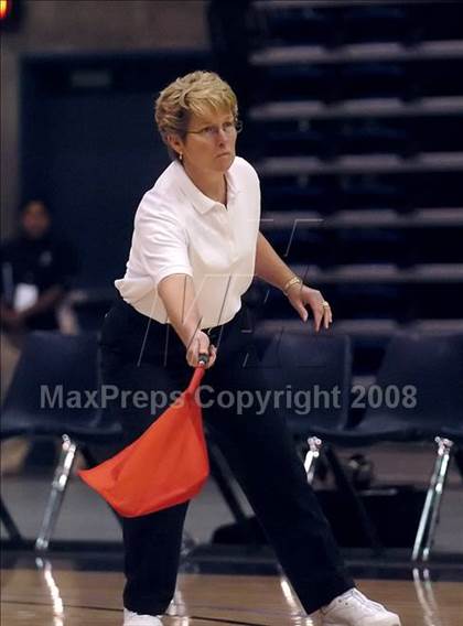 Thumbnail 1 in Tri-City Christian vs. Castilleja (CIF State D5 Final) photogallery.