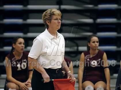 Thumbnail 1 in Tri-City Christian vs. Castilleja (CIF State D5 Final) photogallery.