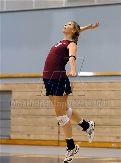 Thumbnail 1 in Tri-City Christian vs. Castilleja (CIF State D5 Final) photogallery.