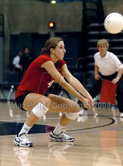 Thumbnail 2 in Tri-City Christian vs. Castilleja (CIF State D5 Final) photogallery.