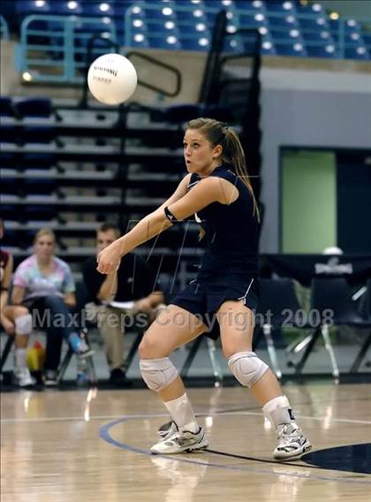 Thumbnail 1 in Tri-City Christian vs. Castilleja (CIF State D5 Final) photogallery.