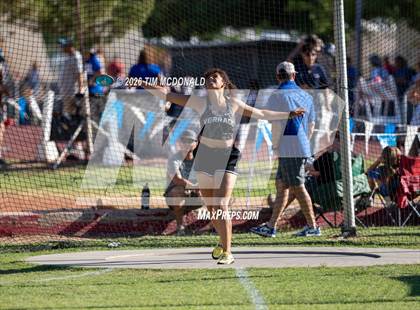 Thumbnail 1 in AIA Finals (Discus) photogallery.