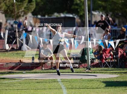 Thumbnail 1 in AIA Finals (Discus) photogallery.