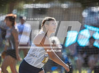 Thumbnail 2 in AIA Finals (Discus) photogallery.