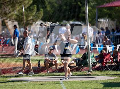 Thumbnail 1 in AIA Finals (Discus) photogallery.