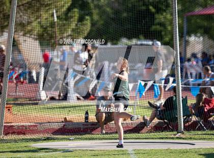 Thumbnail 3 in AIA Finals (Discus) photogallery.