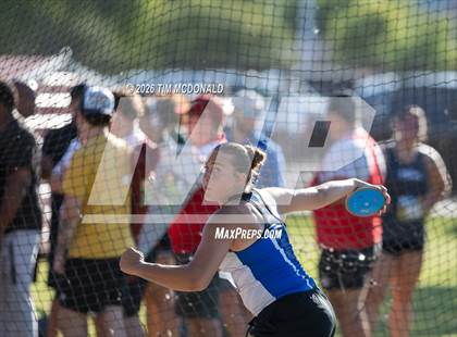 Thumbnail 3 in AIA Finals (Discus) photogallery.