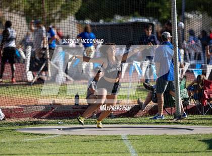 Thumbnail 3 in AIA Finals (Discus) photogallery.