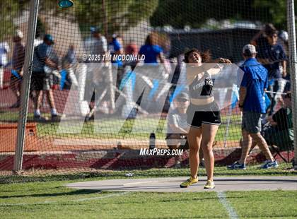 Thumbnail 2 in AIA Finals (Discus) photogallery.