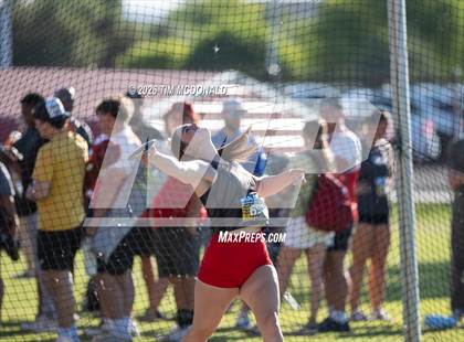 Thumbnail 3 in AIA Finals (Discus) photogallery.