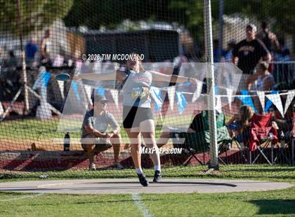 Thumbnail 3 in AIA Finals (Discus) photogallery.