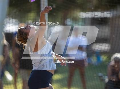 Thumbnail 3 in AIA Finals (Discus) photogallery.