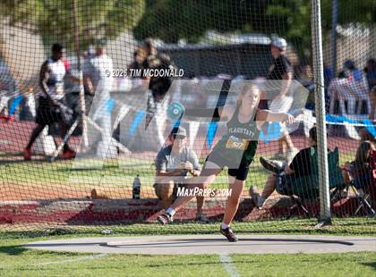 Thumbnail 1 in AIA Finals (Discus) photogallery.