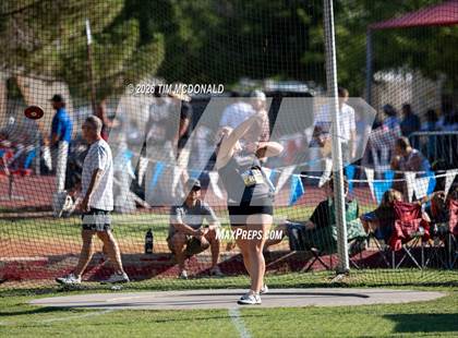 Thumbnail 2 in AIA Finals (Discus) photogallery.