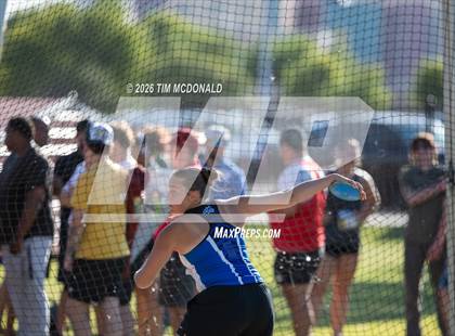 Thumbnail 3 in AIA Finals (Discus) photogallery.
