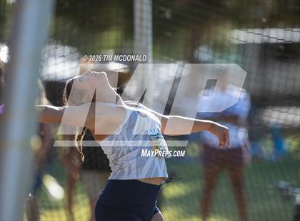 Thumbnail 2 in AIA Finals (Discus) photogallery.