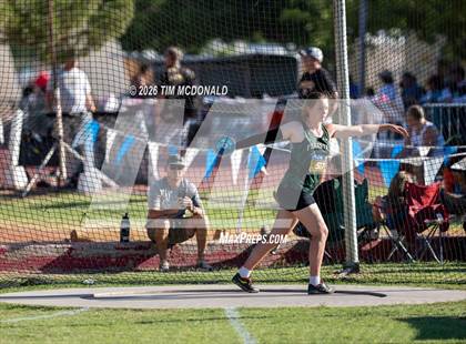 Thumbnail 3 in AIA Finals (Discus) photogallery.