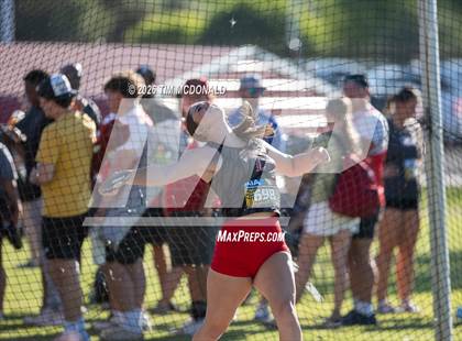 Thumbnail 3 in AIA Finals (Discus) photogallery.