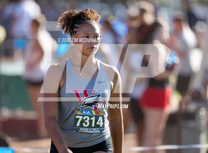Thumbnail 3 in AIA Finals (Discus) photogallery.