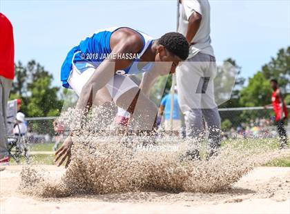 Thumbnail 2 in SCHSL Class AAA Lowcountry Qualifer photogallery.