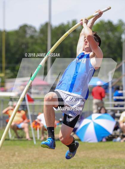 Thumbnail 1 in SCHSL Class AAA Lowcountry Qualifer photogallery.