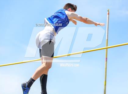 Thumbnail 2 in SCHSL Class AAA Lowcountry Qualifer photogallery.