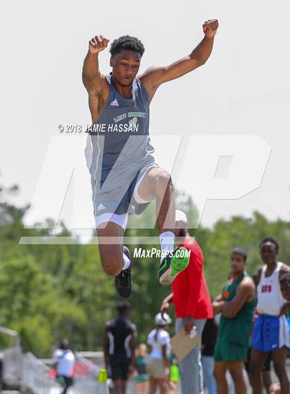 Thumbnail 1 in SCHSL Class AAA Lowcountry Qualifer photogallery.