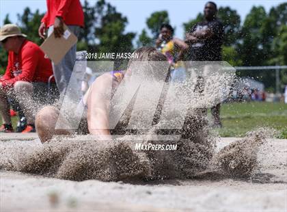 Thumbnail 1 in SCHSL Class AAA Lowcountry Qualifer photogallery.